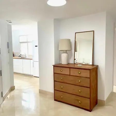 Puerto Appartement Sotogrande