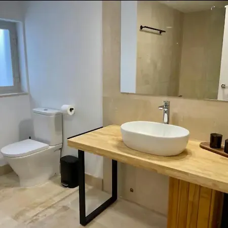 Appartement Puerto Sotogrande