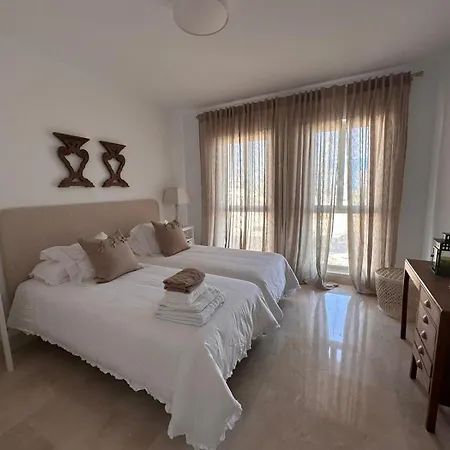Appartement Puerto Sotogrande