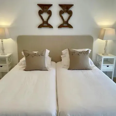 Puerto Appartement Sotogrande