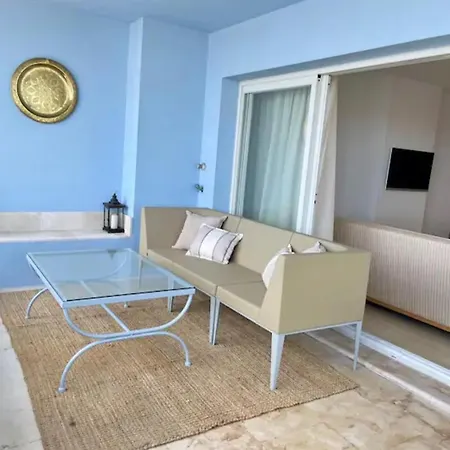 Appartement Puerto Sotogrande