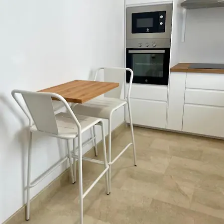 Appartement Puerto Sotogrande