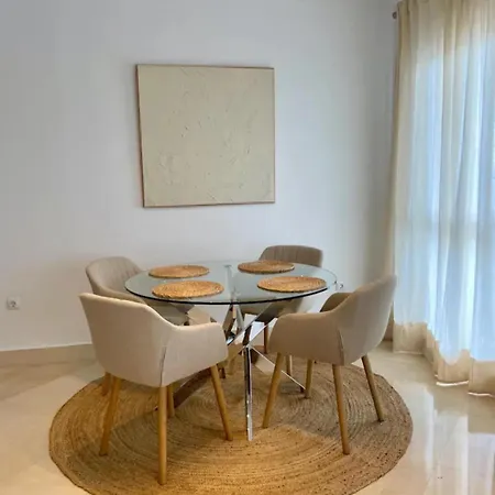 Puerto Appartement