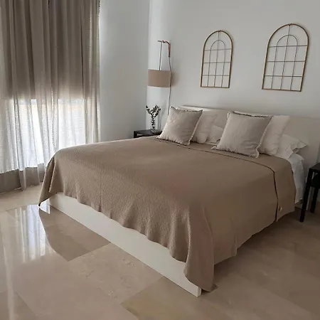 Puerto Appartement Sotogrande