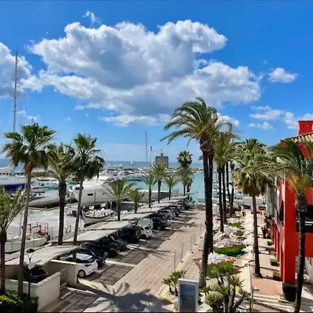 Appartement Puerto