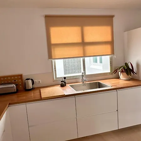 Appartement Puerto